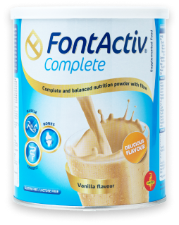 FontActiv Complete Hộp 400g