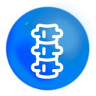 Bổ sung Calci, Magne, Phospho và vitamin D giúp duy trì hoạt động tốt của hệ xương