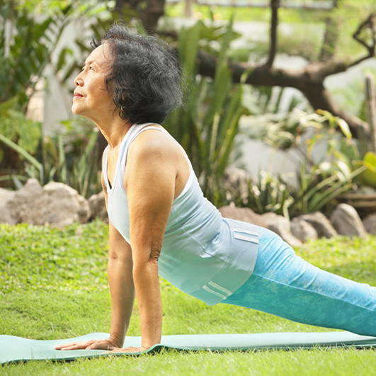 CẢI THIỆN CÁC <br>RỐI LOẠN CHUYỂN HÓA