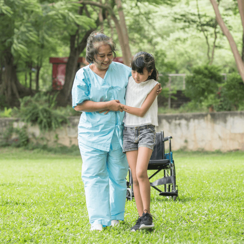 Người lớn và người cao tuổi <br> kém ăn, mệt mỏi